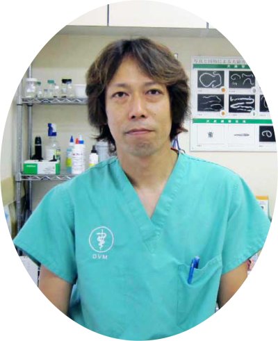 院長 加藤 生太